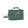 GOYARD MUSE MINI VANITY CASE MUSEVAMINTY09CL09P (16*10*8cm)